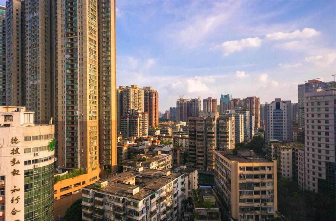 Guangzhou Nuomo International Hotel-Canton Fair Free Shuttle Bus מראה חיצוני תמונה