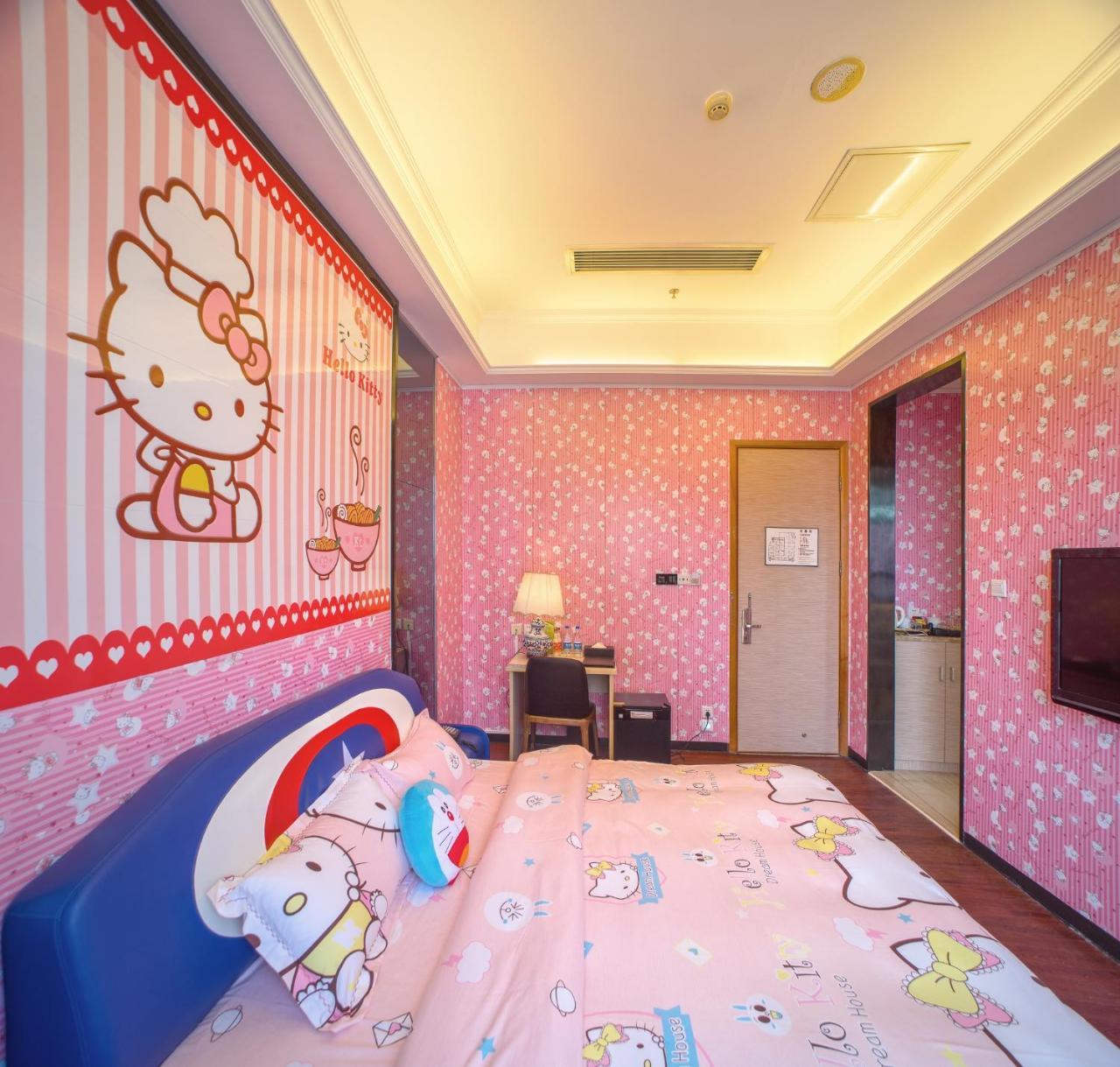 Guangzhou Nuomo International Hotel-Canton Fair Free Shuttle Bus מראה חיצוני תמונה