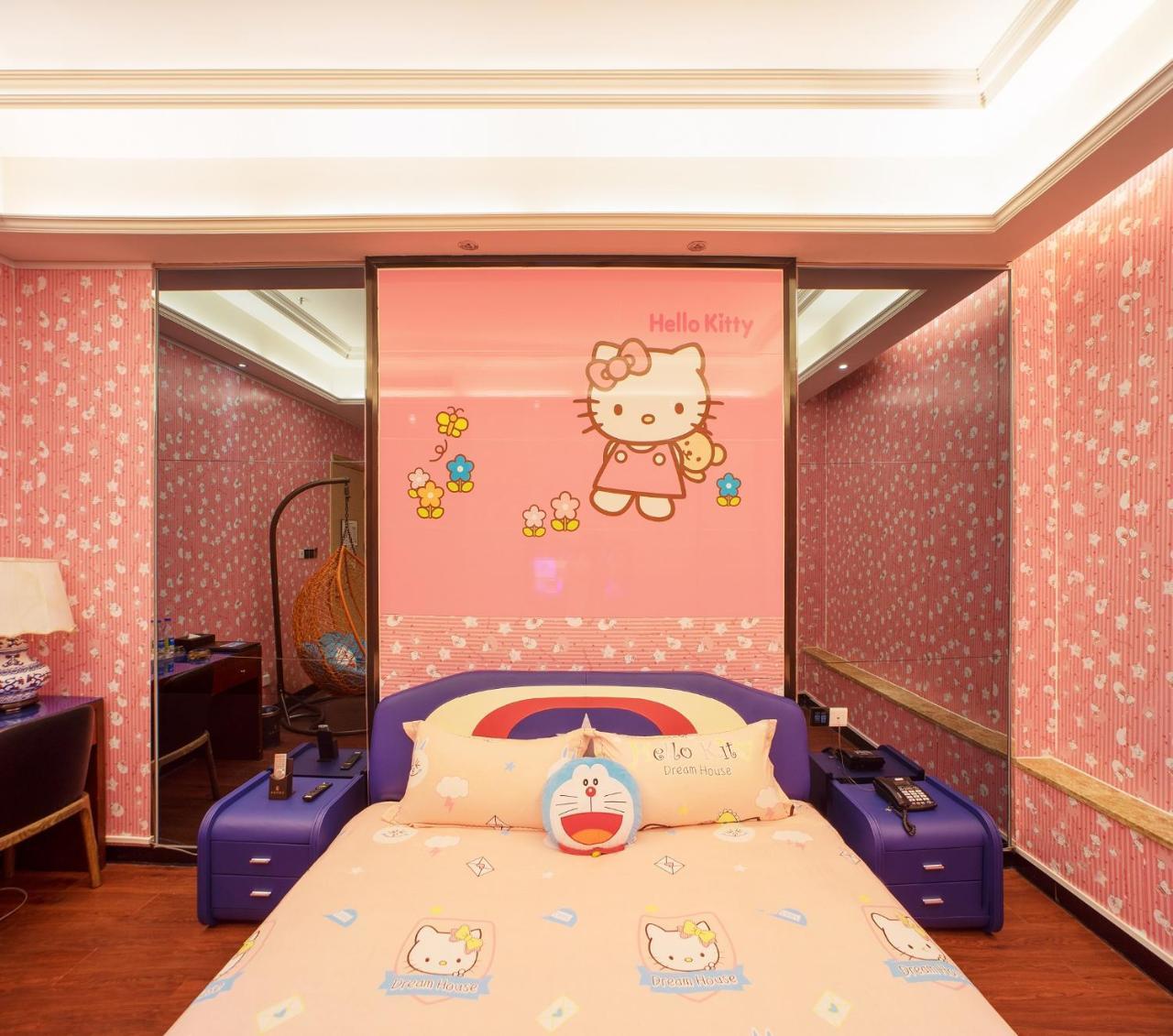 Guangzhou Nuomo International Hotel-Canton Fair Free Shuttle Bus מראה חיצוני תמונה